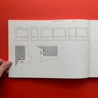 Tersons prefabricated multistorey structures (Kinneir Associates)
