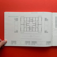 Tersons prefabricated multistorey structures (Kinneir Associates)