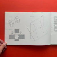 Tersons prefabricated multistorey structures (Kinneir Associates)