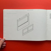 Tersons prefabricated multistorey structures (Kinneir Associates)