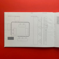 Tersons prefabricated multistorey structures (Kinneir Associates)