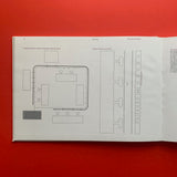 Tersons prefabricated multistorey structures (Kinneir Associates)