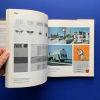 Design coordination and corporate image (FHK Henrion)
