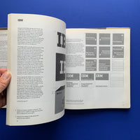 Design coordination and corporate image (FHK Henrion)