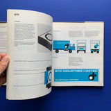 Design coordination and corporate image (FHK Henrion)