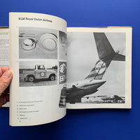 Design coordination and corporate image (FHK Henrion)