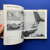 Design coordination and corporate image (FHK Henrion)