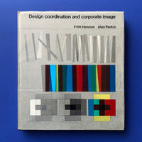 Design coordination and corporate image (FHK Henrion)