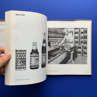 Design coordination and corporate image (FHK Henrion)