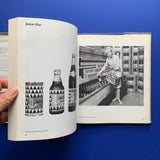 Design coordination and corporate image (FHK Henrion)
