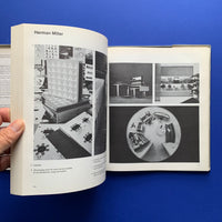 Design coordination and corporate image (FHK Henrion)