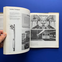 Design coordination and corporate image (FHK Henrion)