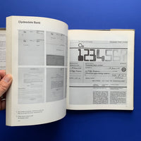 Design coordination and corporate image (FHK Henrion)