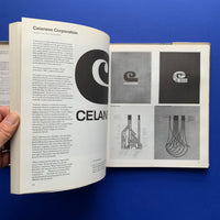 Design coordination and corporate image (FHK Henrion)