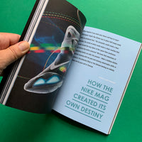 Crepe City #1: Sneakers Collecting Culture