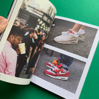 Crepe City #3: Sneakers Collecting Culture