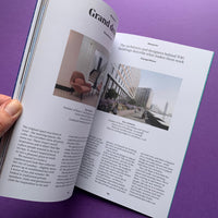 &Co: a TOG magazine for collaborators, co-workers and creatives / Issues 1, 3 & 4