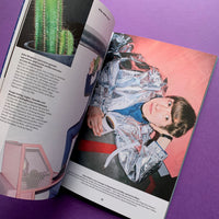 &Co: a TOG magazine for collaborators, co-workers and creatives / Issues 1, 3 & 4