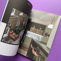 &Co: a TOG magazine for collaborators, co-workers and creatives / Issues 1, 3 & 4