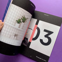 &Co: a TOG magazine for collaborators, co-workers and creatives / Issues 1, 3 & 4