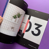 &Co: a TOG magazine for collaborators, co-workers and creatives / Issues 1, 3 & 4