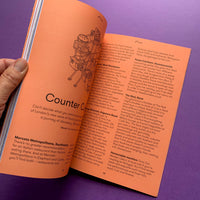 &Co: a TOG magazine for collaborators, co-workers and creatives / Issues 1, 3 & 4