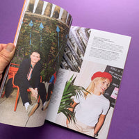 &Co: a TOG magazine for collaborators, co-workers and creatives / Issues 1, 3 & 4