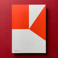 Connected: Made Together Apart book cover. Buy and sell the best graphic design books, journals, magazines and posters with The Print Arkive.