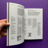 I Used to Be a Design Student: 50 Graphic Designers Then and Now