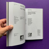I Used to Be a Design Student: 50 Graphic Designers Then and Now
