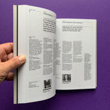 I Used to Be a Design Student: 50 Graphic Designers Then and Now