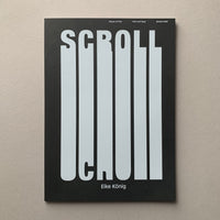 Print Isn’t Dead / Element #003 magazine cover. Buy and sell the best graphic design books, journals, magazines and posters with The Print Arkive.