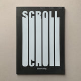 Print Isn’t Dead / Element #003 magazine cover. Buy and sell the best graphic design books, journals, magazines and posters with The Print Arkive.