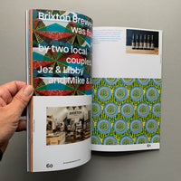 Print Isn’t Dead / Element #003