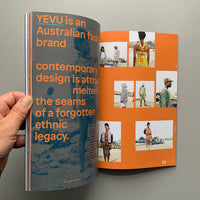 Print Isn’t Dead / Element #003