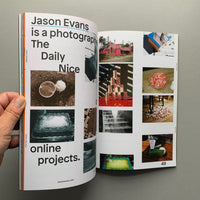Print Isn’t Dead / Element #003