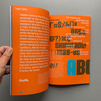 Print Isn’t Dead / Element #003