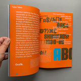Print Isn’t Dead / Element #003