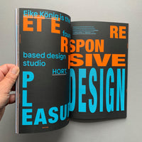 Print Isn’t Dead / Element #003