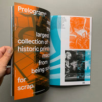 Print Isn’t Dead / Element #003
