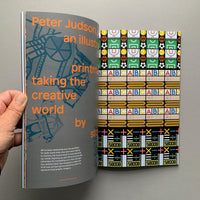 Print Isn’t Dead / Element #003
