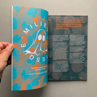 Print Isn’t Dead / Element #003