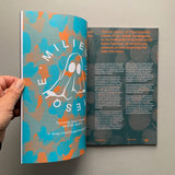 Print Isn’t Dead / Element #003