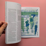 Printed Pages: The It’s Nice That Magazine / Autumn 2013