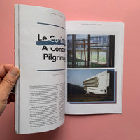 Printed Pages: The It’s Nice That Magazine / Autumn 2013
