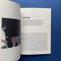It’s Nice That / Issue #1 April 2009