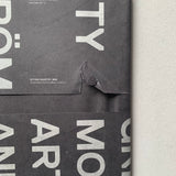 Process Journal: Edition Two