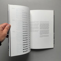 Process Journal: Edition Two