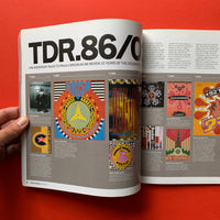 Creative Review August 2001 (tDR Edition)