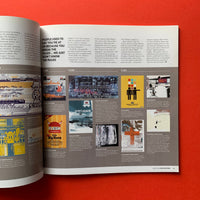 Creative Review August 2001 (tDR Edition)